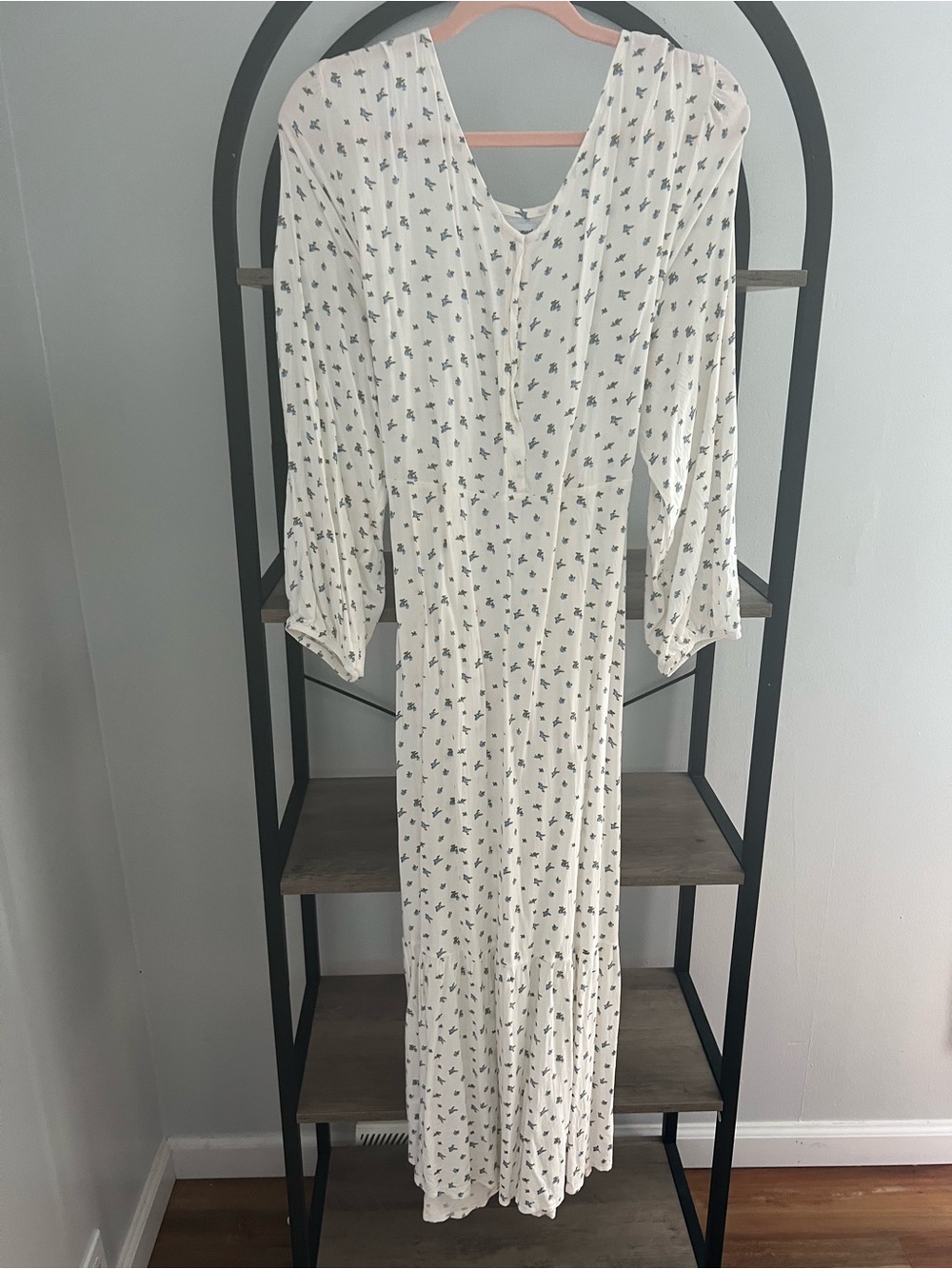 Honey mark dress
